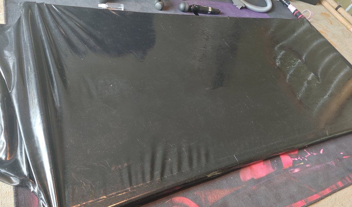 AroundightZero's tweet image. 算是一条预告推？#真空床 #vacbed #vacummbed