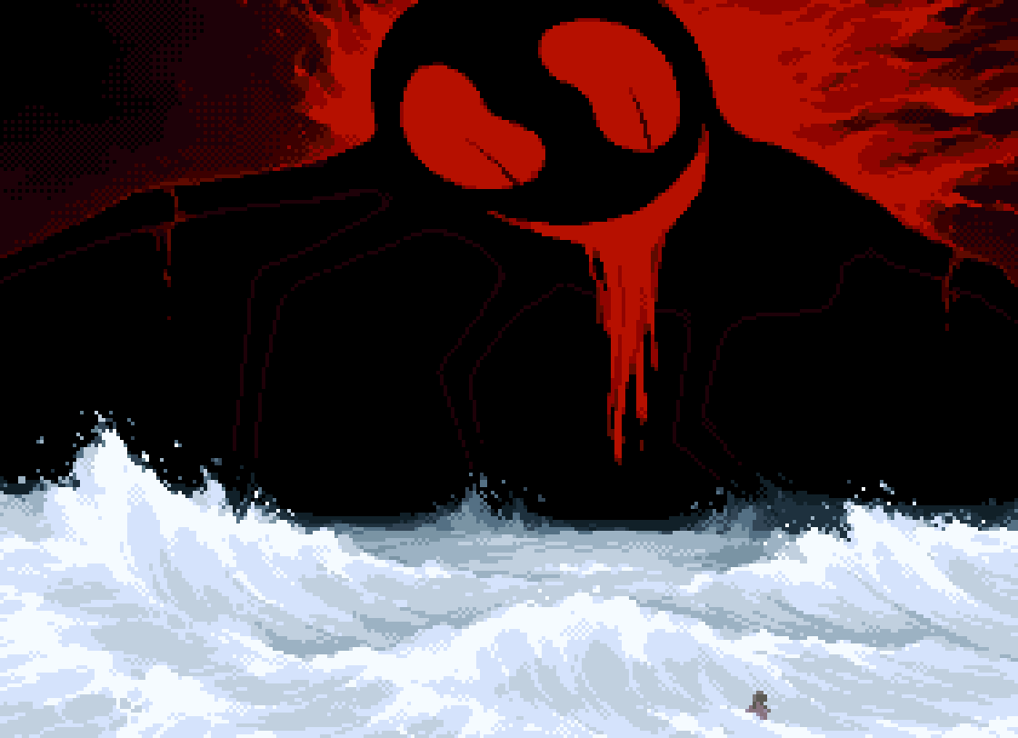 sharfabean's tweet photo. 3 #pixelart pieces to get to know me https://t.co/Vs7sAEPwH5