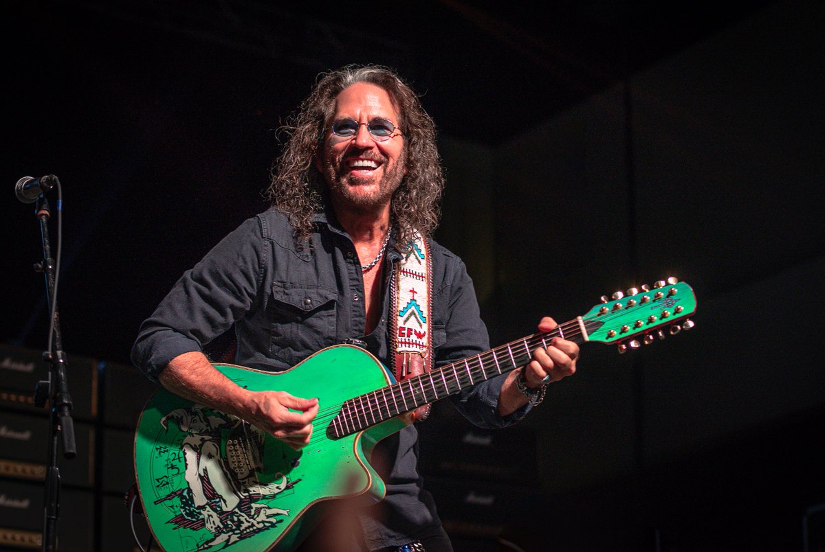 WingerTheBand's tweet image. Please join us in wishing Happy Birthday to the one and only @KipWinger!