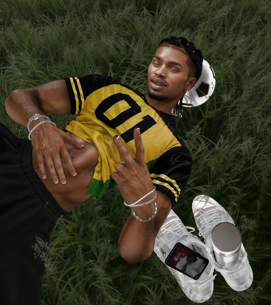 Rza Riot Cruel tweet media