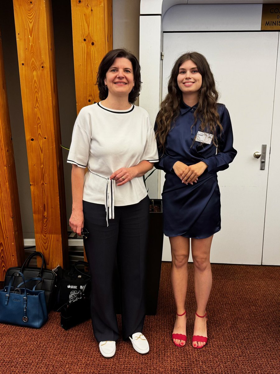Slovenia to the CoE tweet media