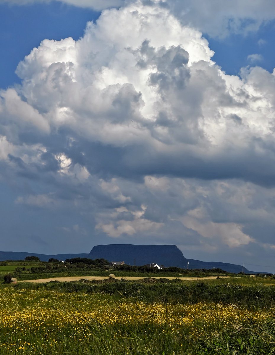 Midsummer in Sligo.

#Sligo #Midsummer #Ireland