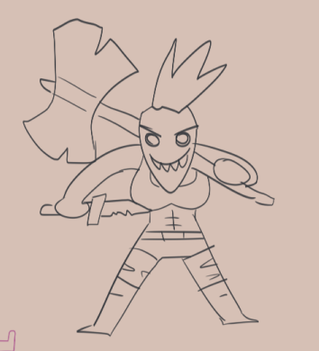 DniweKat's tweet photo. I make peak overwatch fart

#Overwatch2 #Junkrat #Roadhog #Junkerqueen https://t.co/iA2Ybym4Kj
