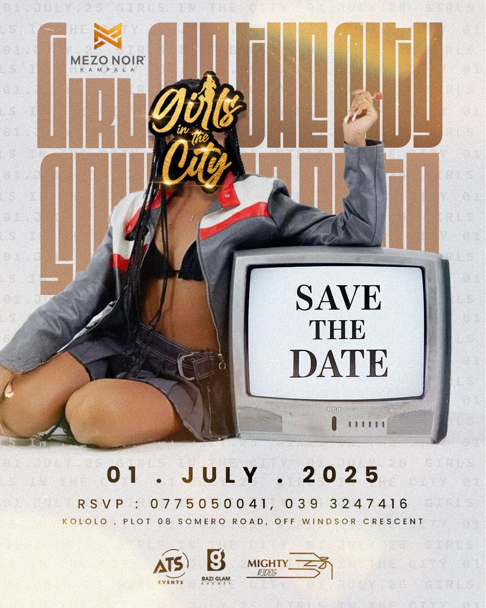 Save the date.
01/07/2025 🎉