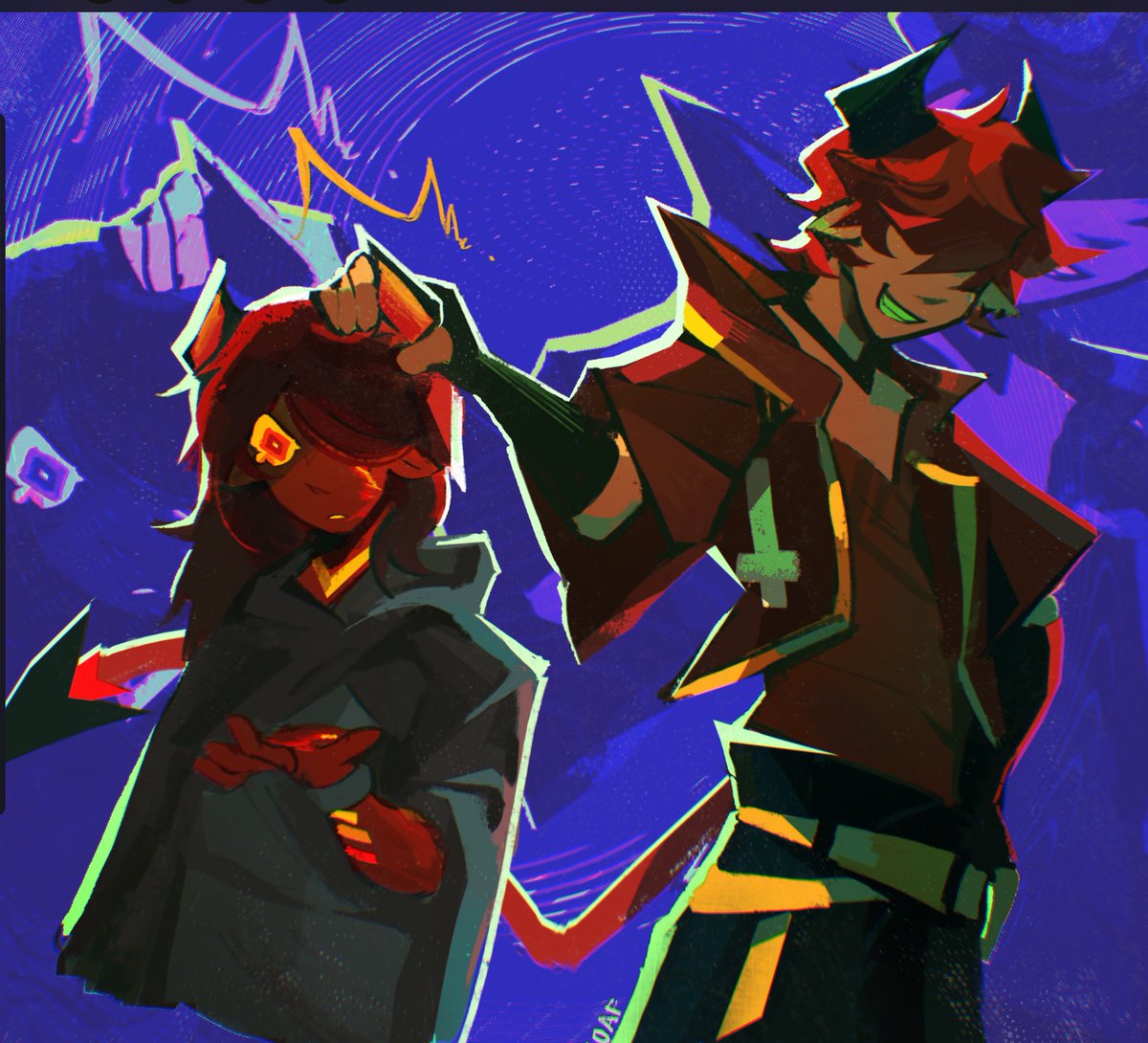 Ya got this champ
Nine Circles lore,, ough🧍