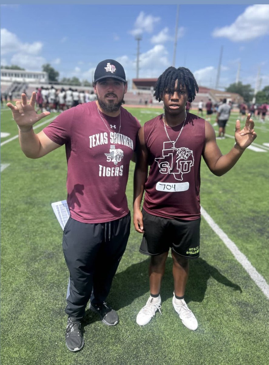 Richard “RJ” Chandler II tweet media