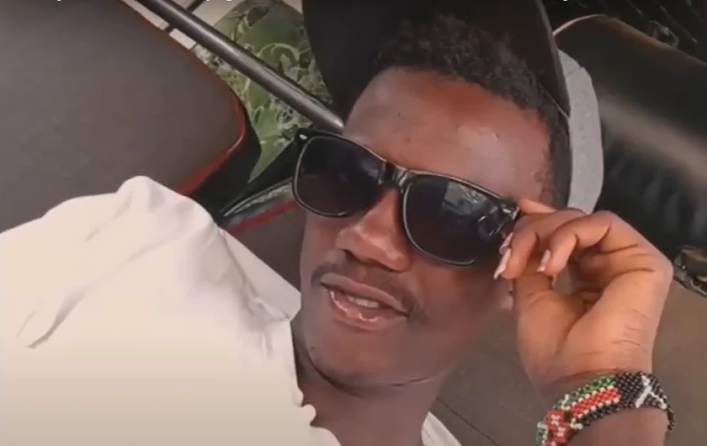 Another police killing: 19-year-old bystander shot dead during protests in Mwiki citizen.digital/news/another-p…