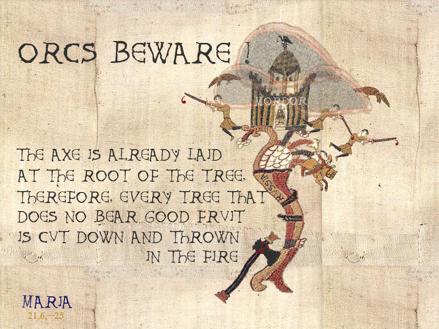 Let russia beware. Their time of spreading terror across the world is ending.