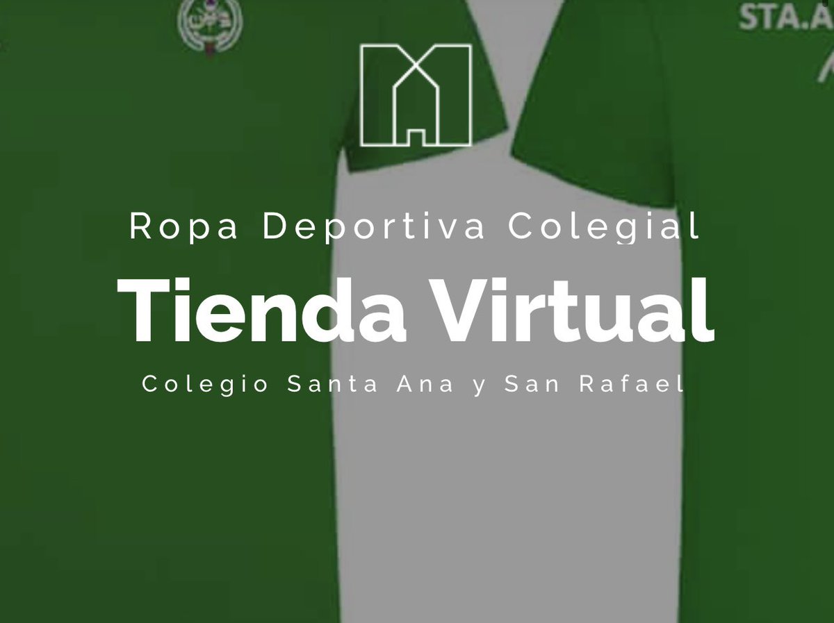 Cambio importante desde el próximo curso 2025/2026: Nueva uniformidad deportiva colegial ↩️🔗

sasr.es/tienda-virtual/

#Marianistas #MeWe #Colegio #Educación #Deportes