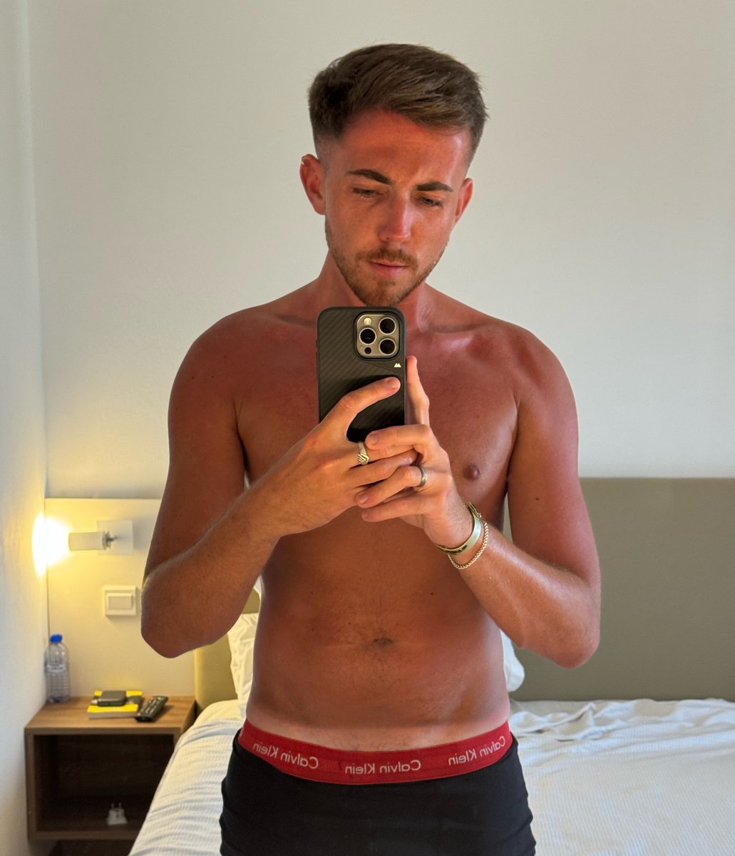 tanning