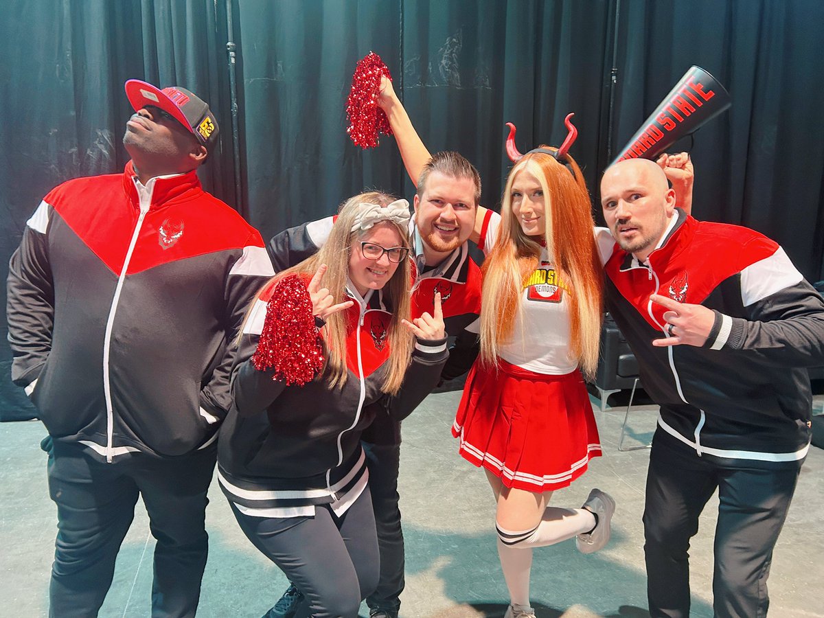 🚨 FULL 🚨 SEND 🚨
Always beyond grateful to be apart of Game Knights Live. Thanks for continuing to have me back ❤️ #MCVegas #magicthegathering #gameknightslive #thecommandzone