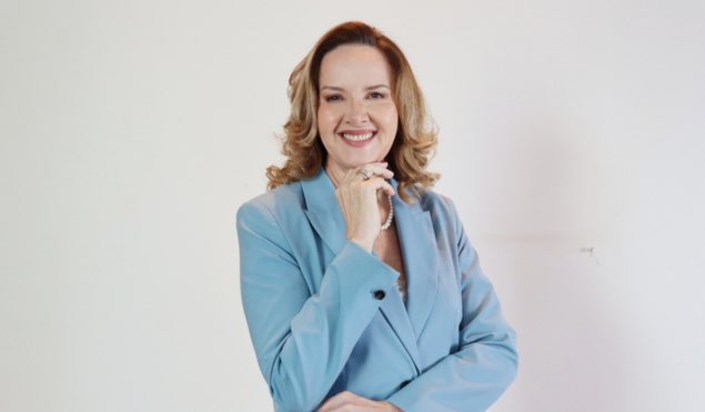 Parabenizo a procuradora Cláudia Seabra pela nomeação ao cargo de Procuradora-Geral de Justiça do Ministério Público do Estado do Piauí para o biênio 2025-2027. Reconhecimento justo à sua trajetória de competência e compromisso com a Justiça e com o povo piauiense.