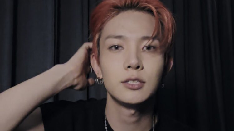 late night live with heeseung ♡