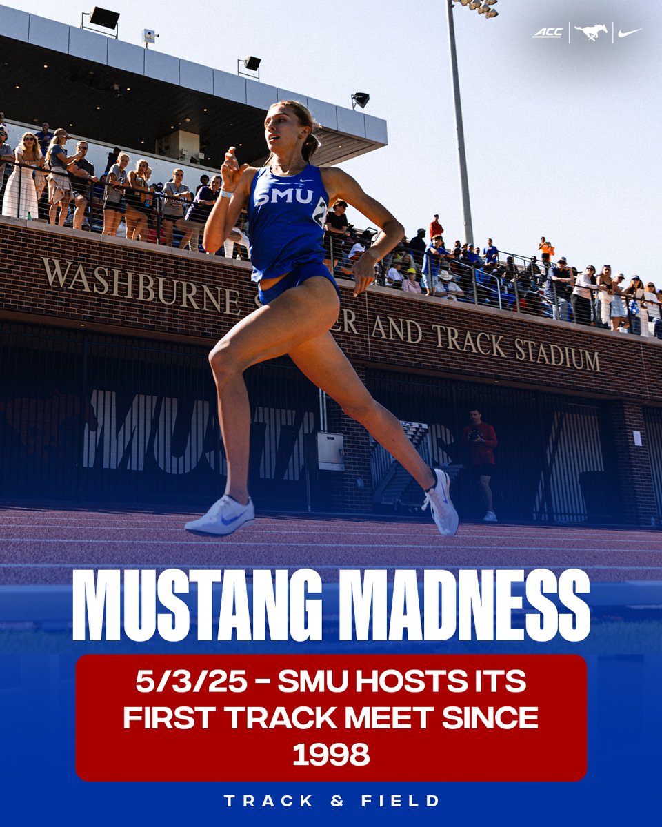SMU Athletics (@smumustangs) on Twitter photo #MustangMadness
Peruna Region โ 2nd Round
๐ฆ <a href="/SMUSwimDiveM/">SMU Men's SwimDive</a> vs ๐ <a href="/SMUTrackAndXC/">SMU Track & Field/XC</a>
๐ณ๏ธ VOTE for your favorite moment in the reply
Full bracket โคต๏ธ
smumustangs.com/mustangmadness #MustangMadness
Peruna Region โ 2nd Round
๐ฆ <a href="/SMUSwimDiveM/">SMU Men's SwimDive</a> vs ๐ <a href="/SMUTrackAndXC/">SMU Track & Field/XC</a>
๐ณ๏ธ VOTE for your favorite moment in the reply
Full bracket โคต๏ธ
smumustangs.com/mustangmadness