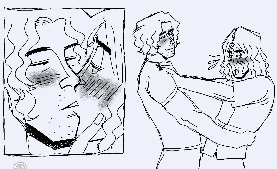 Who cares anymore man 💔