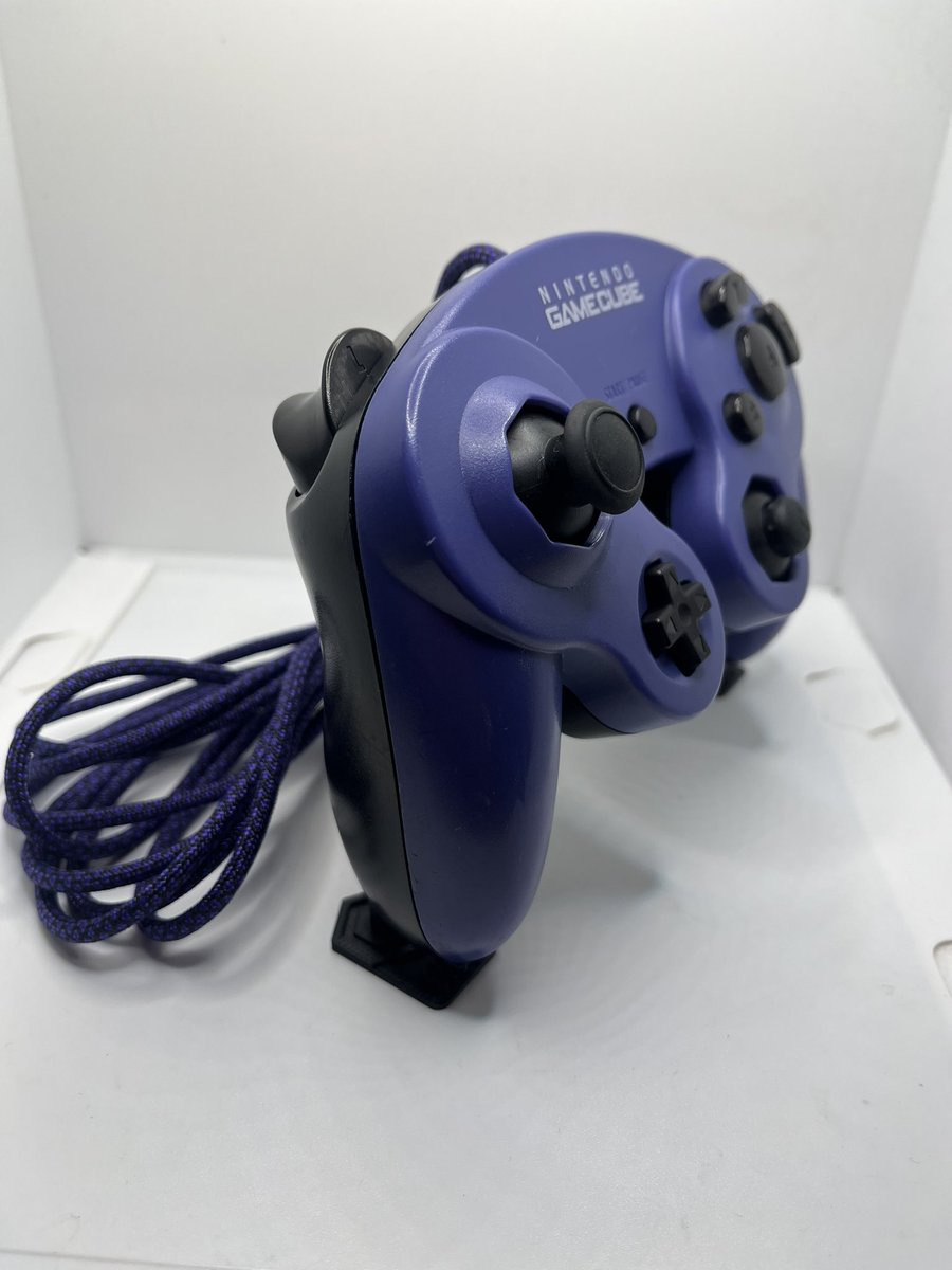 CfanCustoms's tweet image. Commission for @XimYunoX !
-X&amp;amp;Y SnapBack module 
-Tactile z
-Lubed triggers 
-Middleweight trigger springs 
-3 Meter paracord 
-Dyed OEM black buttons

Please reach out you have any inquiries about controllers :)