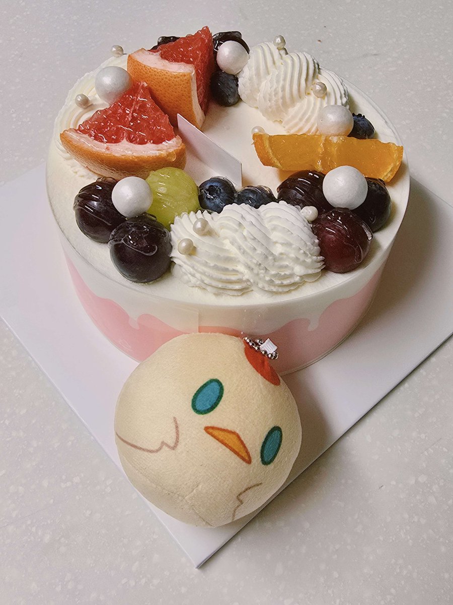 축하해주신분들 정말 감사합니다ㅎㅎㅎ 덕분에 즐겁고 행복한 생일보냈어요