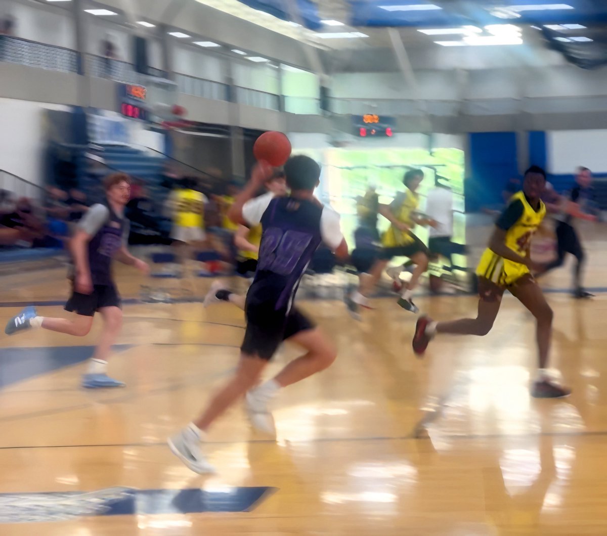 SPENCER CHRISTENSON (@spencer_c3scout) on Twitter photo MINNESOTA BASKETBALL COACHES ASSOCIATION SHOWCASE
Minnesota top-2 guard performers I’ve seen:
#19 <a href="/JoeJoeMIII/">Joseph Mitchell III 2026</a>
#58 <a href="/Tmoneyhoopz/">Tyler Forrest</a>
South Dakota biggest stock-riser:
<a href="/colbynuttbrock/">Colby Nuttbrock</a> MINNESOTA BASKETBALL COACHES ASSOCIATION SHOWCASE
Minnesota top-2 guard performers I’ve seen:
#19 <a href="/JoeJoeMIII/">Joseph Mitchell III 2026</a>
#58 <a href="/Tmoneyhoopz/">Tyler Forrest</a>
South Dakota biggest stock-riser:
<a href="/colbynuttbrock/">Colby Nuttbrock</a>