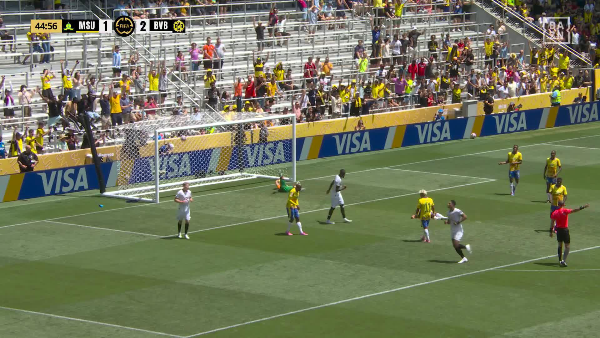  June 14 - July 13 false Every Game false Free false  false #FIFACWC #TakeItToTheWorld #MSUBVB