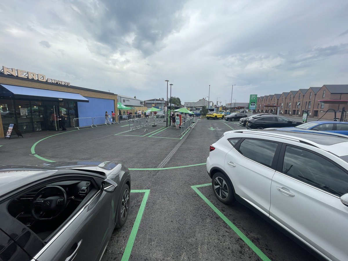 NorthWest EV Owners 🇬🇧 tweet media