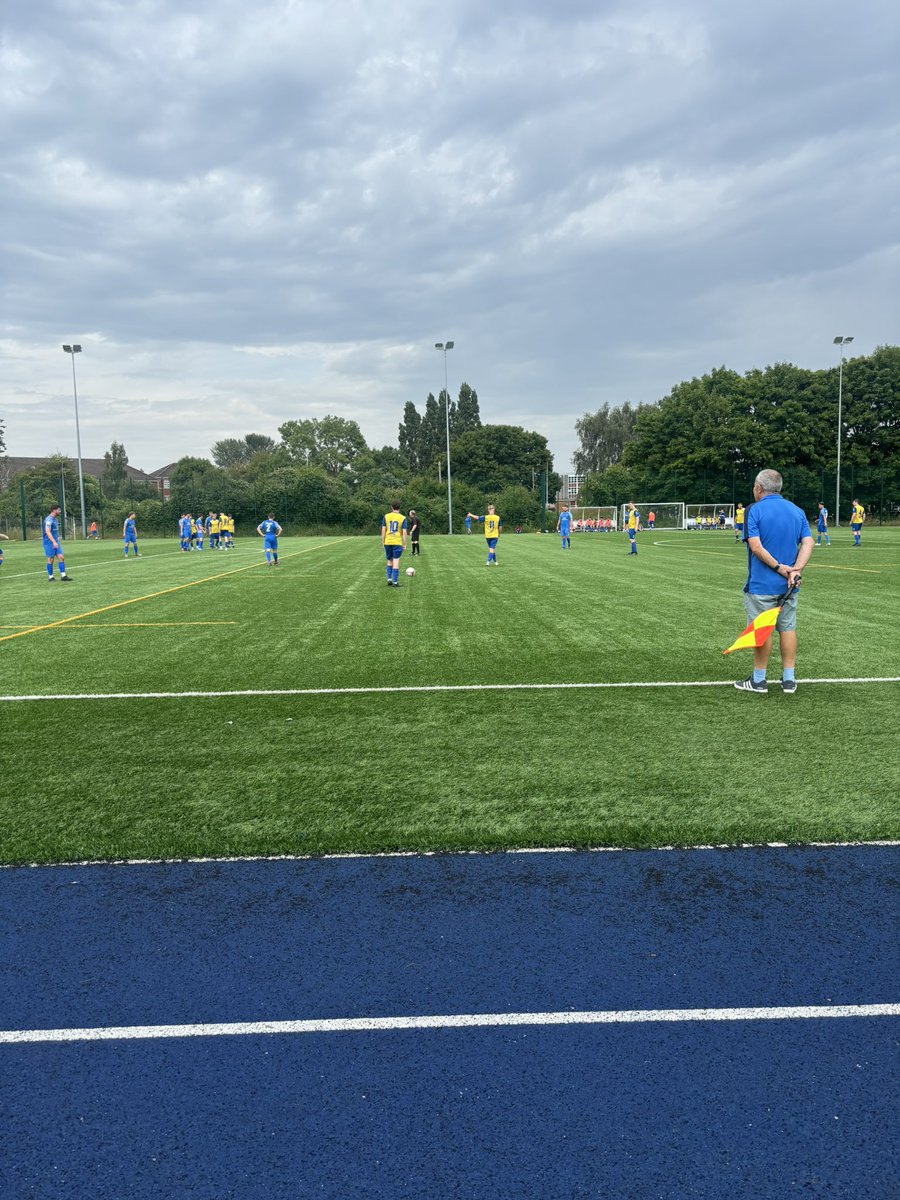 Clanger_13's tweet photo. Game 3 Season 2025/26 
🗓️ 21/6/25
📍 Cardiff International Sports 
🏆 Preseason Friendly 
⚽️ @CAFootballClub v @PontyclunFC 
🎟️ Free Entry 

 @FutbologyApp https://t.co/Yf1HKsUL5v