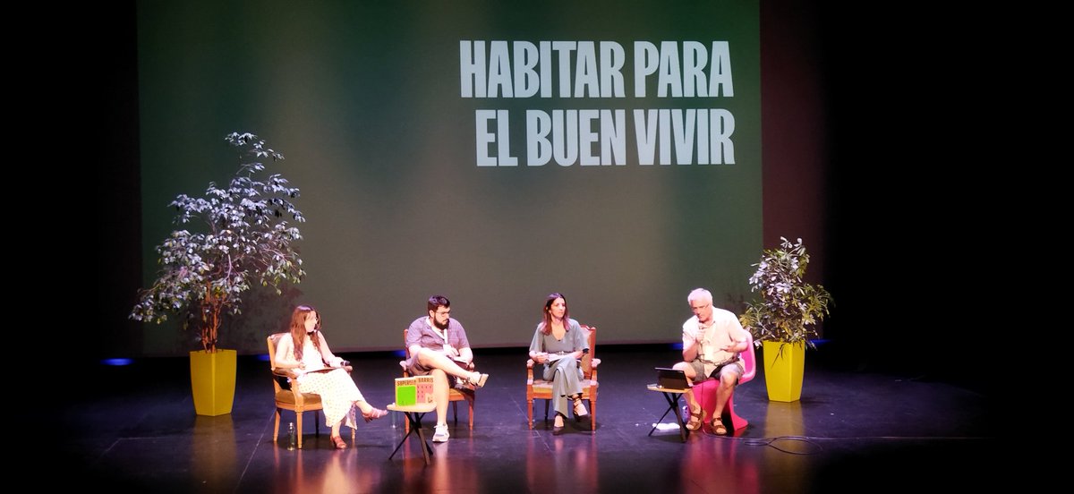 Carlos Poblete (@poblete_mmlega) on Twitter photo Como bien dicen nuestro secretario de organización <a href="/gabrielortega_/">Gabriel Ortega Sanz 🌾🍇</a> , el municipalismo se asemeja a setas microraizantes, que además de esparcir por la vía aerea las esporas, bajo tierra teje una red interconectada de raices y alianzas.
Con estos encuentros, crecemos como setas. Como bien dicen nuestro secretario de organización <a href="/gabrielortega_/">Gabriel Ortega Sanz 🌾🍇</a> , el municipalismo se asemeja a setas microraizantes, que además de esparcir por la vía aerea las esporas, bajo tierra teje una red interconectada de raices y alianzas.
Con estos encuentros, crecemos como setas.