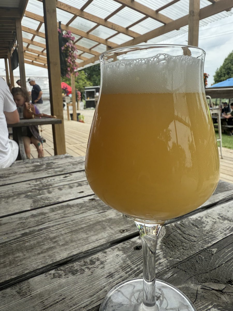 Benjamin Milks (@brian5or6) on Twitter photo Maybe the best beer ever put in my mouth? <a href="/badlandsbrewco/">Badlands Brewing Co.</a> Maybe the best beer ever put in my mouth? <a href="/badlandsbrewco/">Badlands Brewing Co.</a>