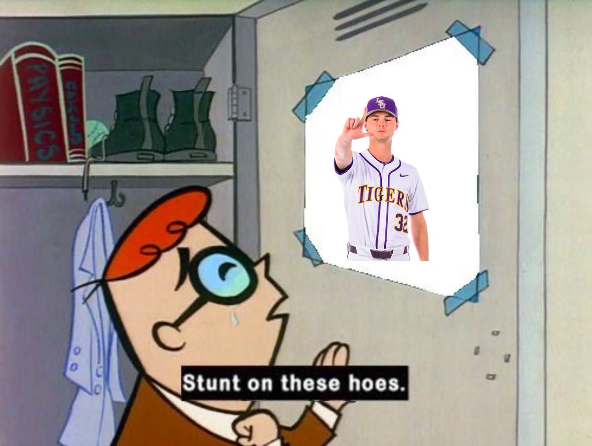 KADE ANDERSON SHOVE DAY ONE LAST TIME