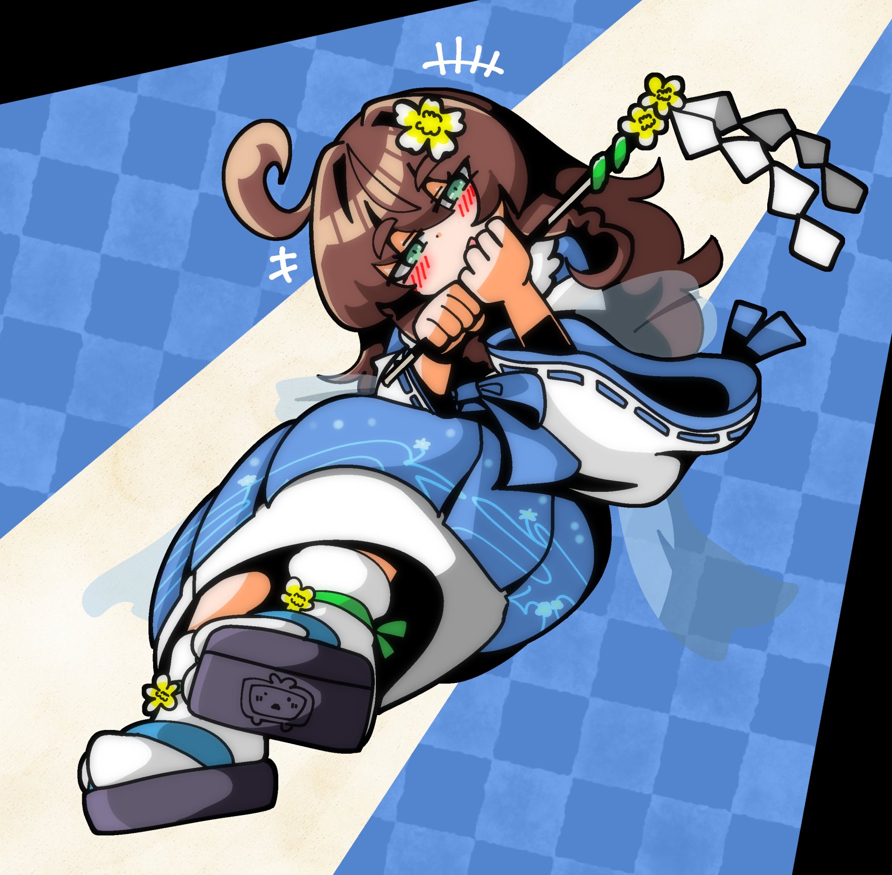 ┌(┌*ﾟーﾟ)┐ (@204504bySE) / X