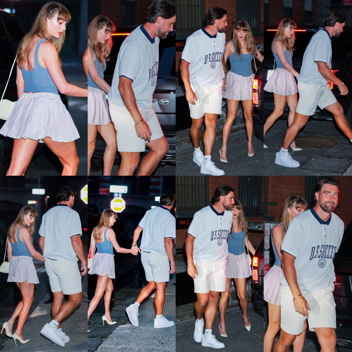 They're literally the hottest couple on earth