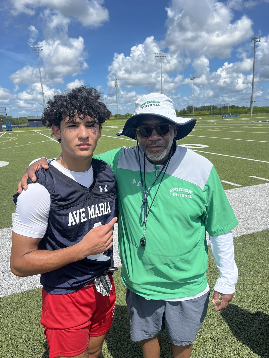 Matteo Barreiro tweet media