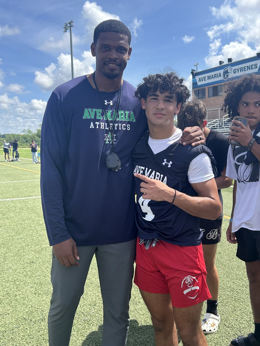 Matteo Barreiro tweet media