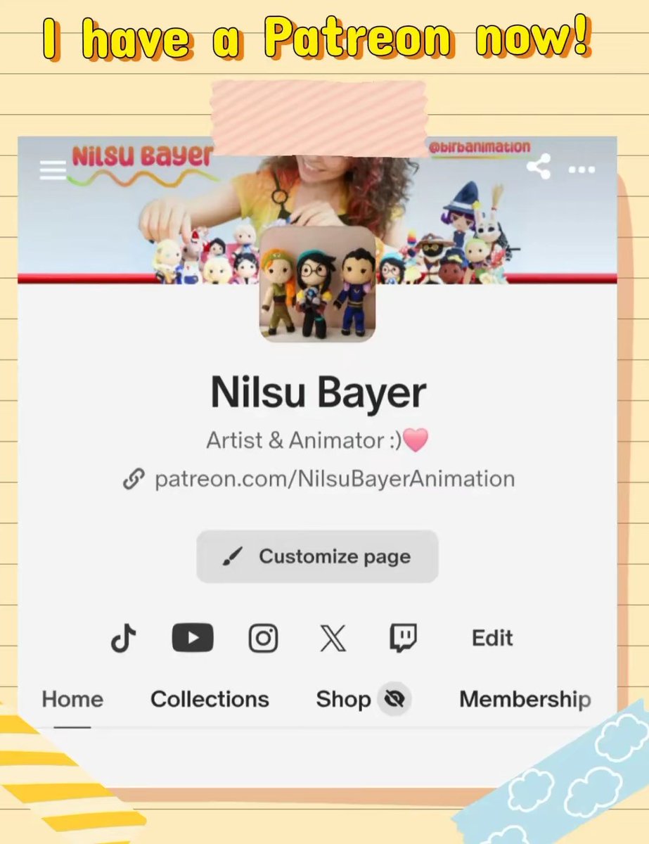 Nilsu Bayer tweet media