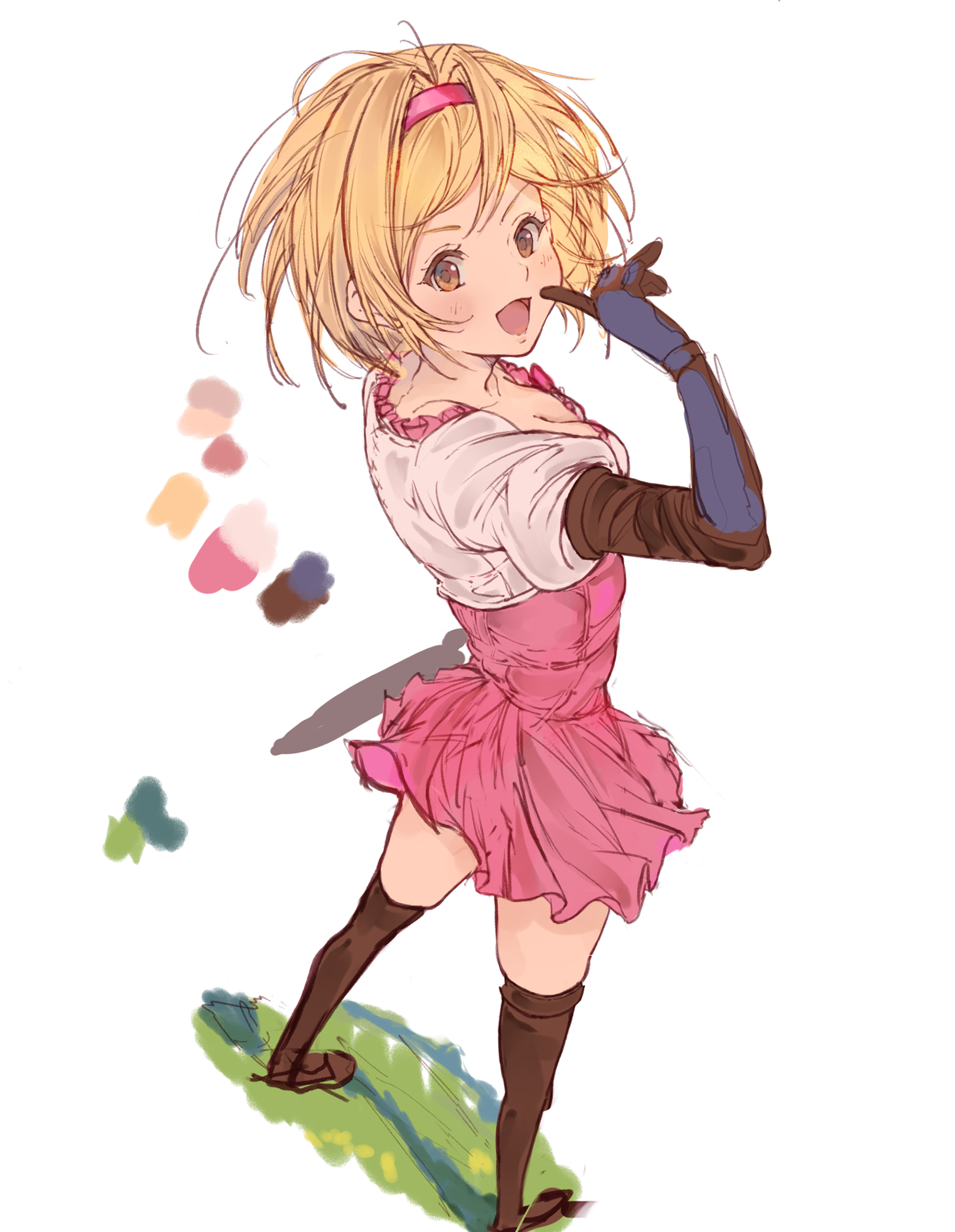 小星 (@k0bo43) / X