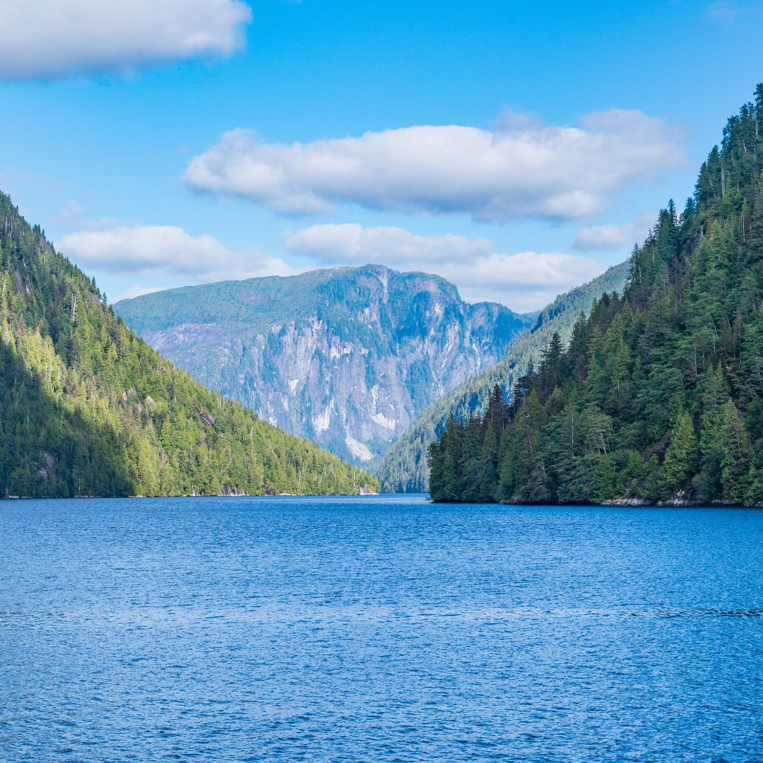 Explore Alaska on a 15-Night Cruisetour | Departs May 17, 2026

Begin with 4 nights in Denali, then sail some favorite places along the way:

⚓ Valdez
⚓ Haines
⚓ Icy Strait Point
⚓ Ketchikan

Learn more: bit.ly/4l8feQt

#Azamara #MoreToSea