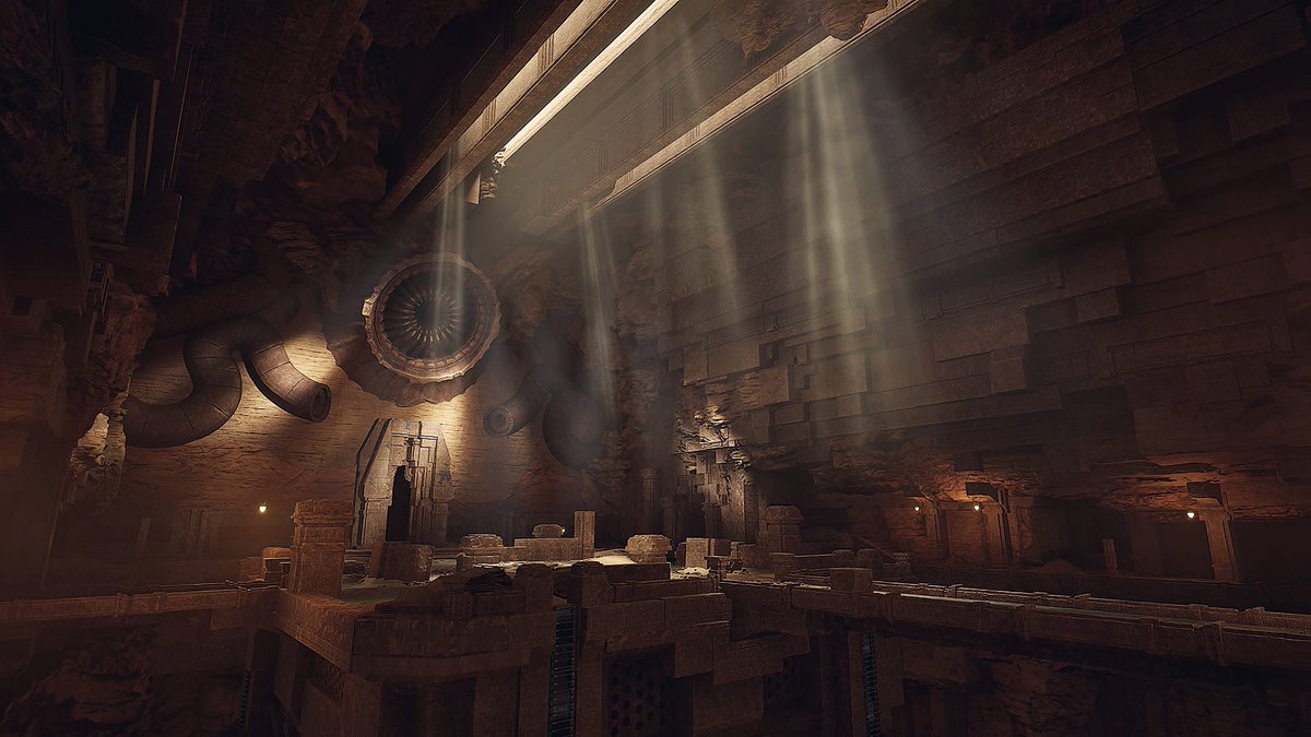 airiesummer's tweet image. ‘dune: awakening’ photography ♡
photos.app.goo.gl/QY18wgsf5cCdct…
@funcom @duneawakening #duneawakening