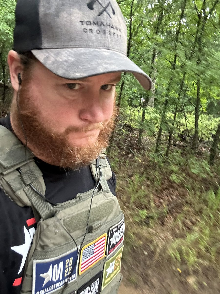 6/12 +1 bonus this month
81% humidity is no joke. But I still managed to set a few PR’s. Been incorporating “speed” training, about to do long runs to keep improving. 
And last week did a trail 5k hike with a 20lb vest. Next month, three 5ks!!!!