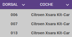 Ceccontra's tweet photo. empiezan a llegar las primeras inscripciones para el evento para conseguir algunas monedas extras de cara al año que viene y tu a que esperas?? https://t.co/4xOc8HvF8P
