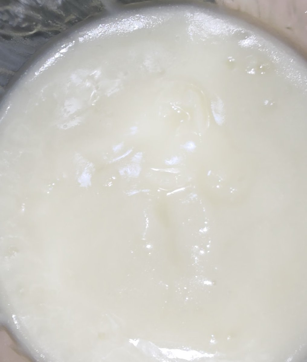 Lime Burst #25 selected by Resin Ranch