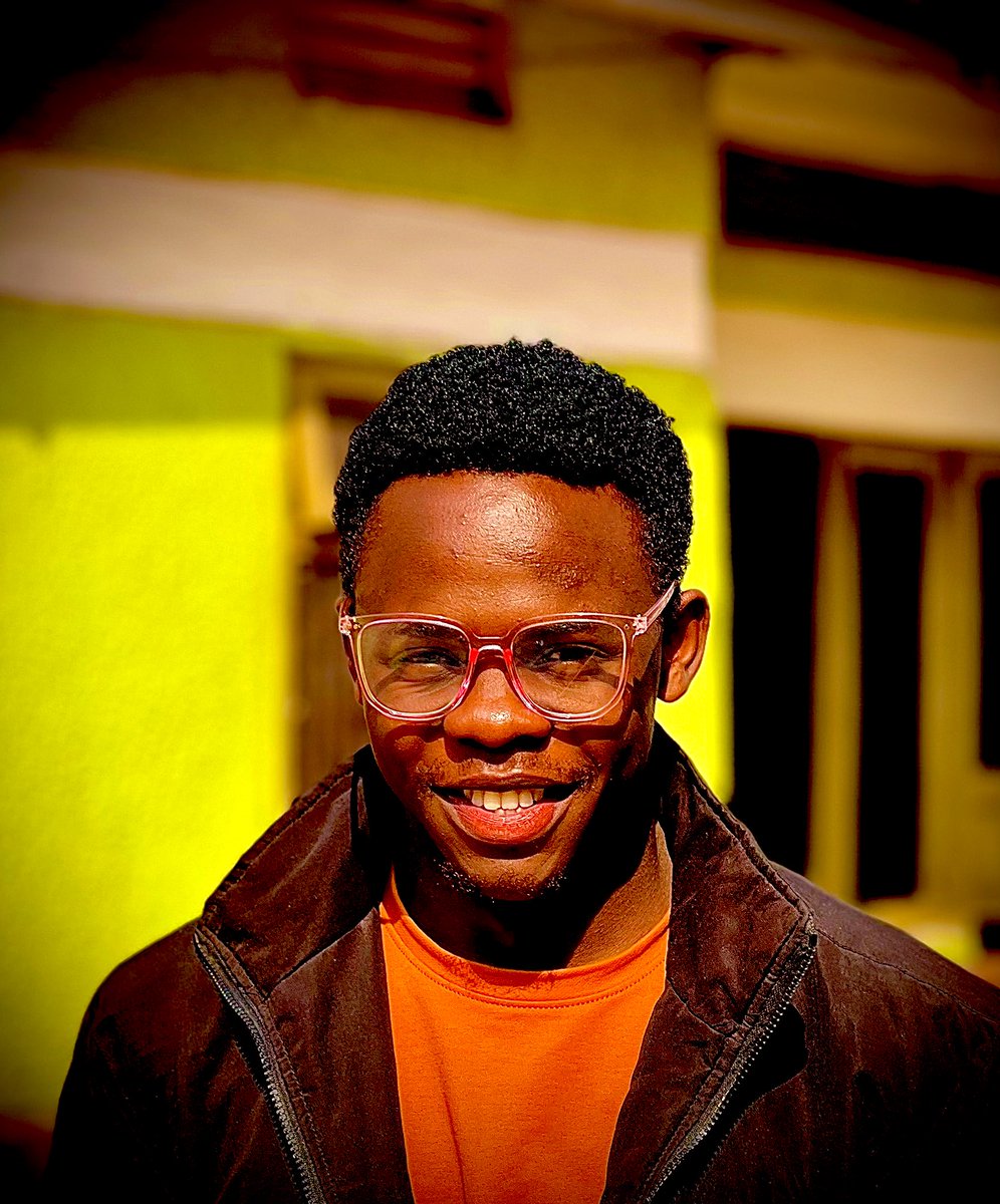 Acting as if you don’t know what you are….