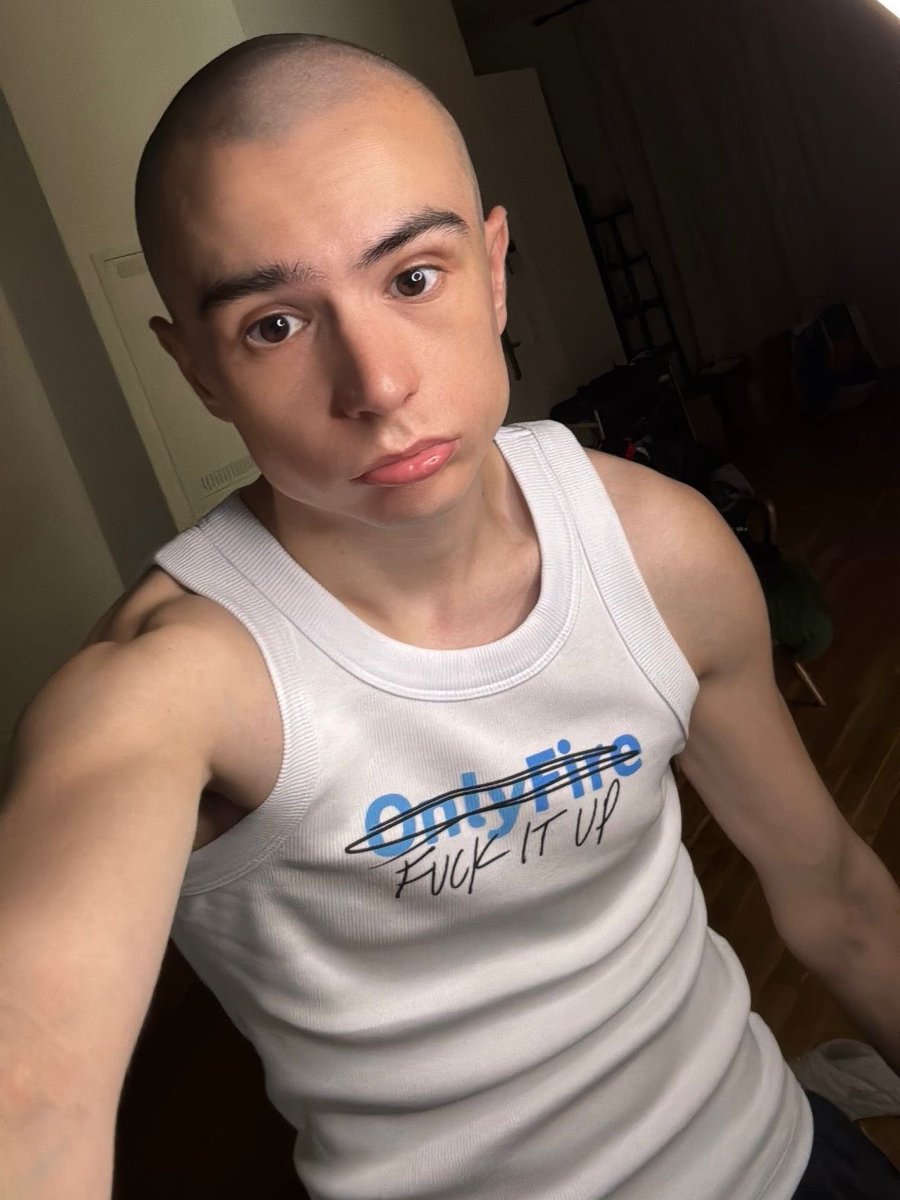 Only Fire tweet media