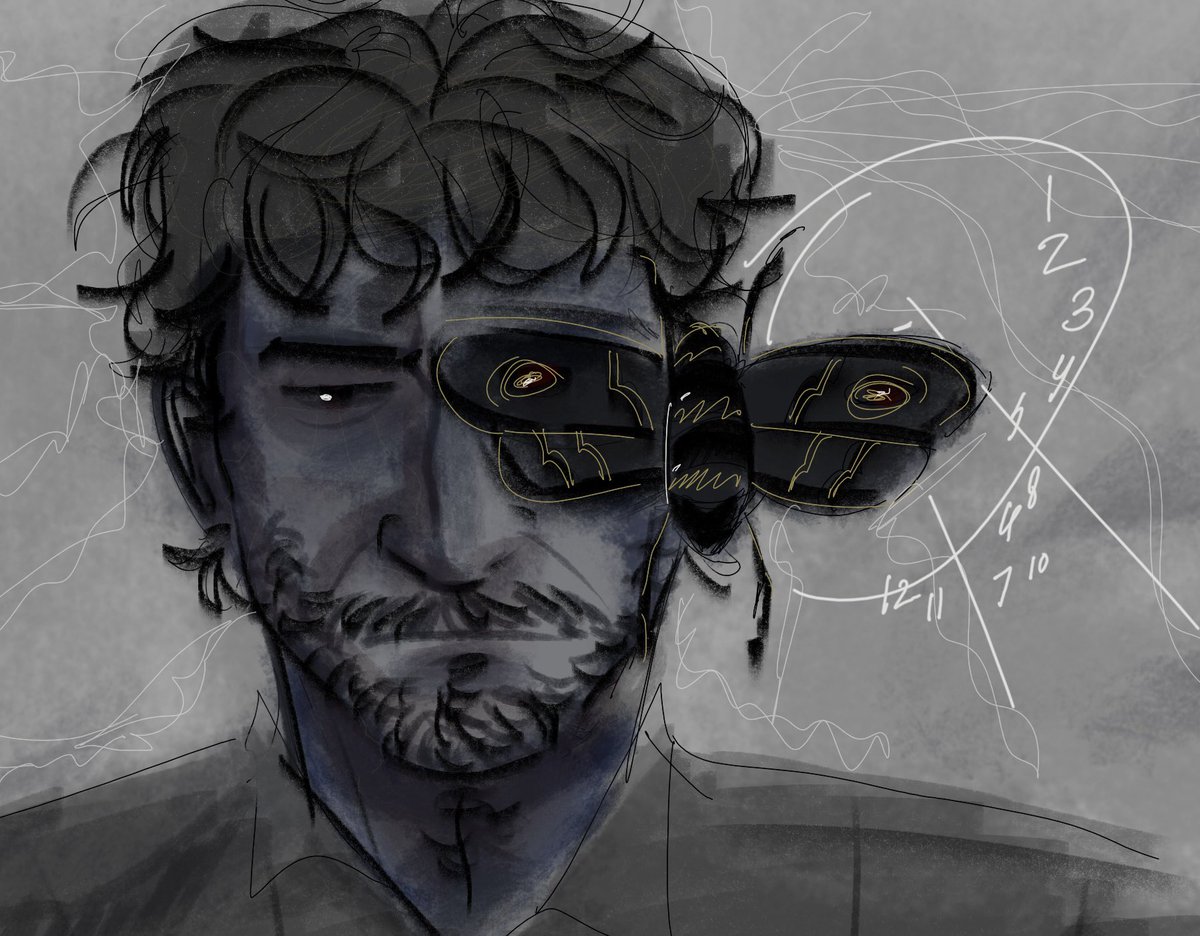 #Hannigram #Hannibal