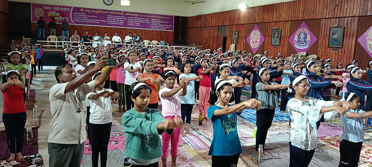 केंद्रीय संचार ब्यूरो, कोल्हापूर, महाराष्ट्र tweet media