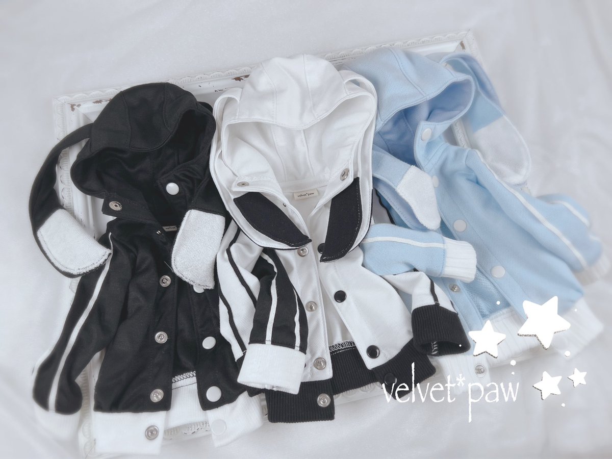 うさみみ様 velvet*paw on X