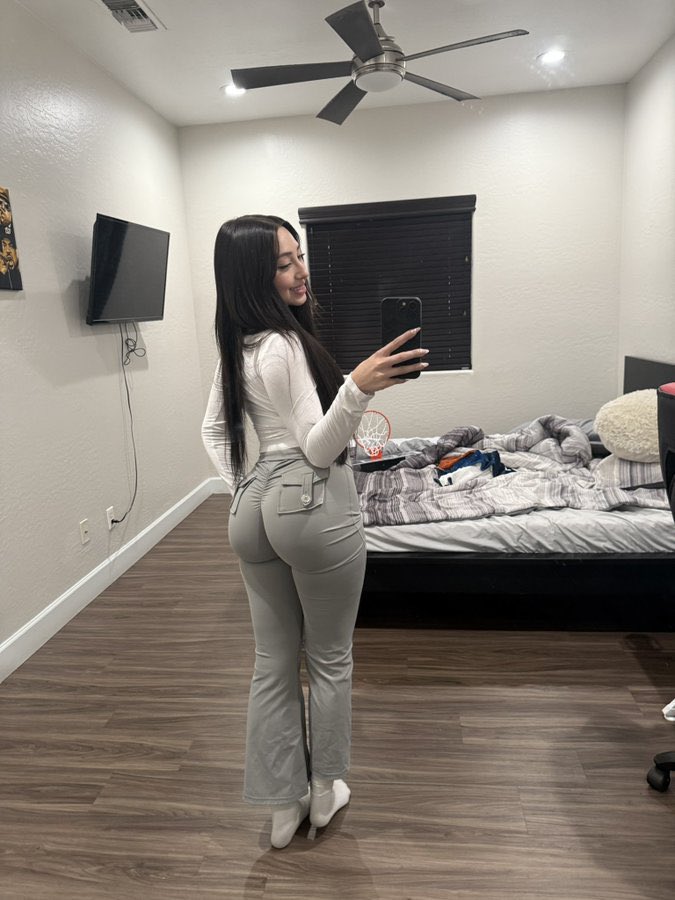 Say yes for my special nudys👀