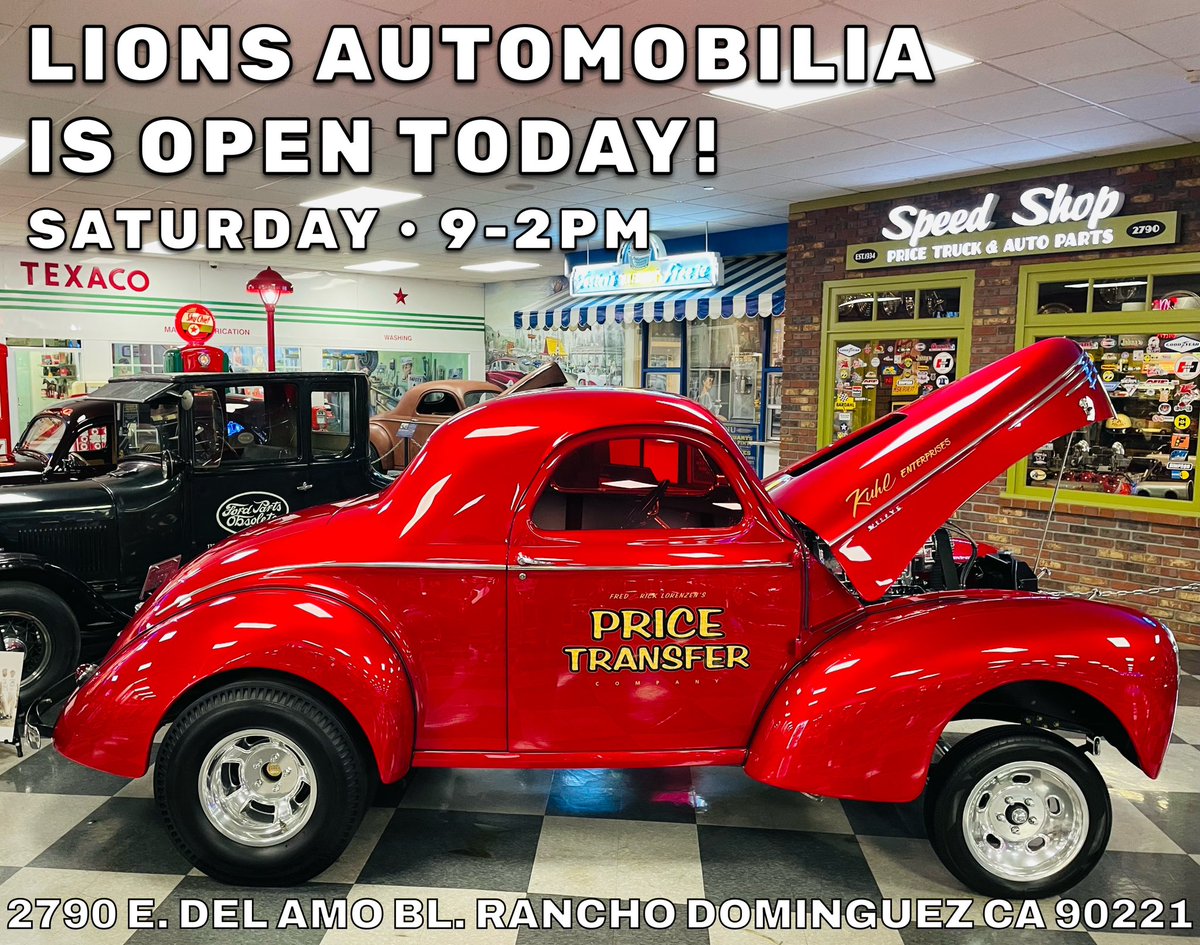 Clamopher's tweet image. See you at Lions!