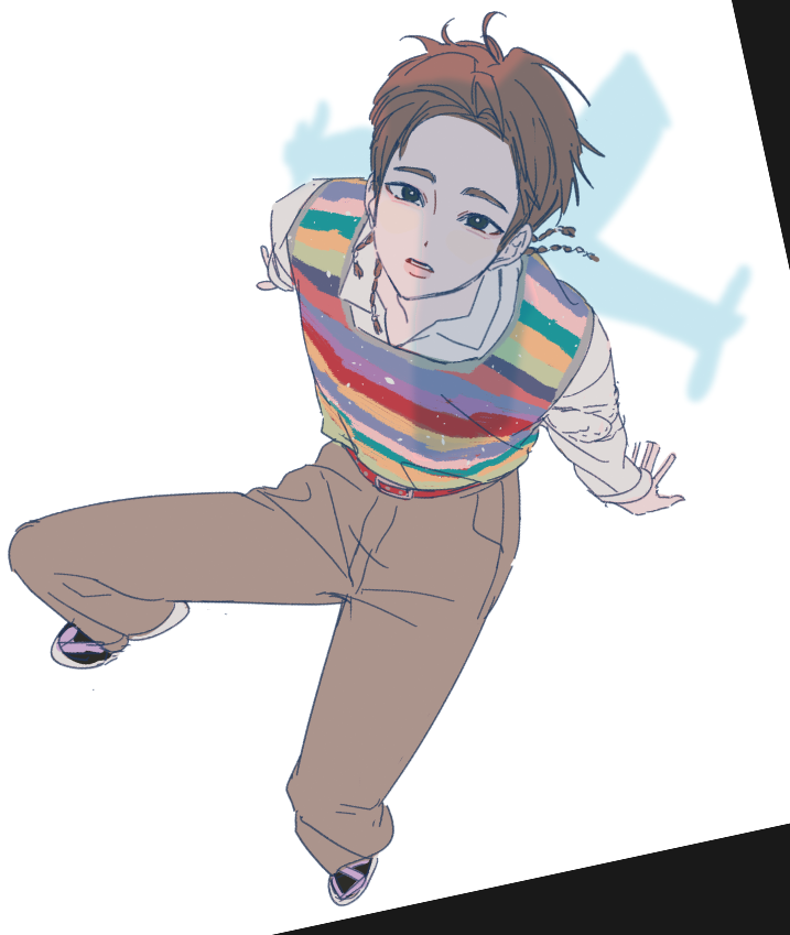 아악 (@dkdkdkro) on Twitter photo 