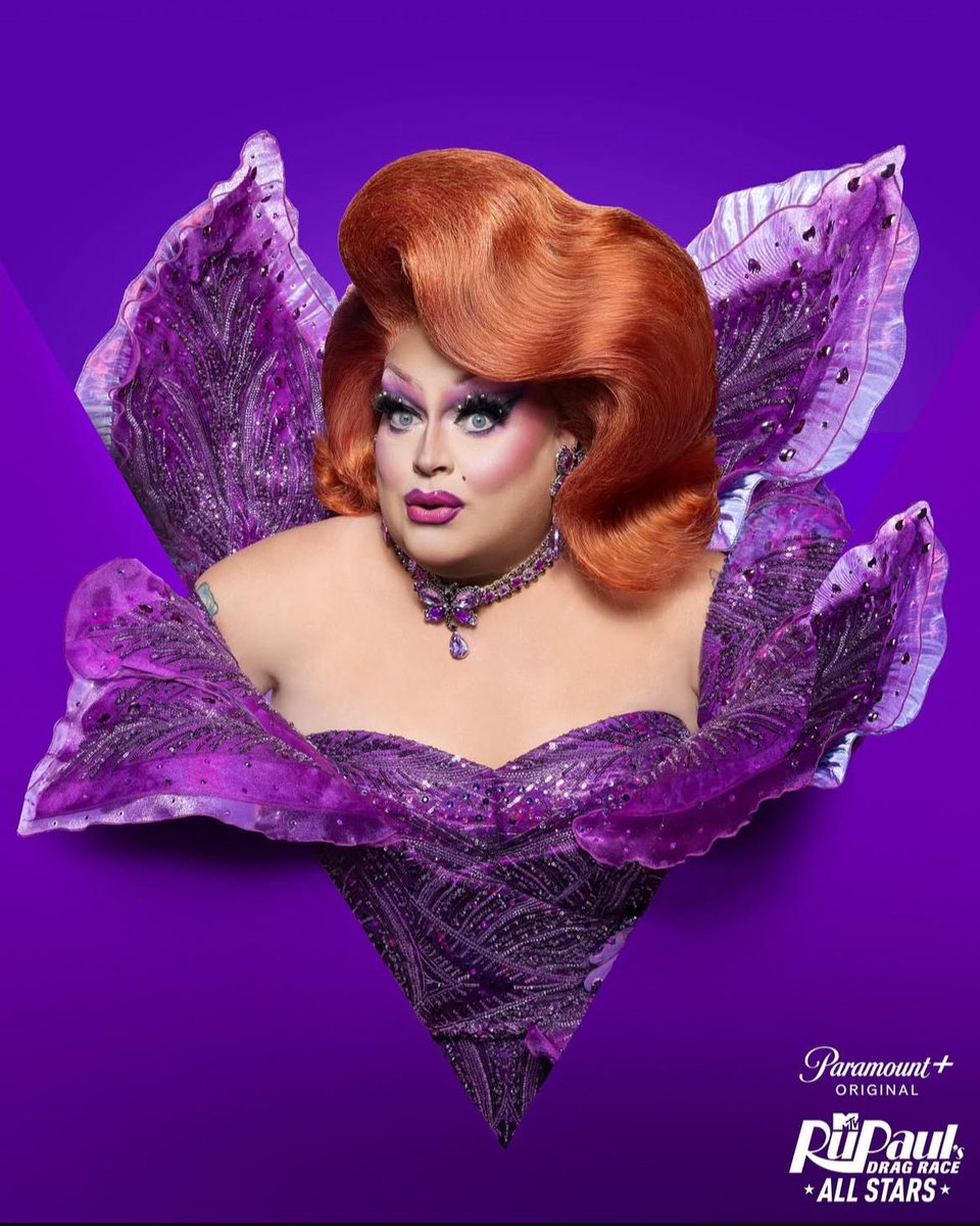 joetashii's tweet image. I can’t imagine a world where Bosco loses to Ginger Minj #AllStars10 #DragRace