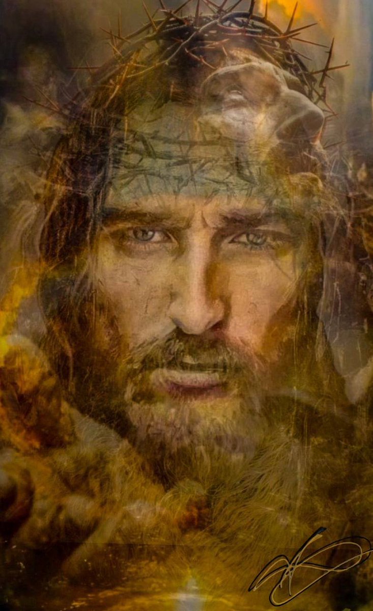 Have Faith In Yourself.