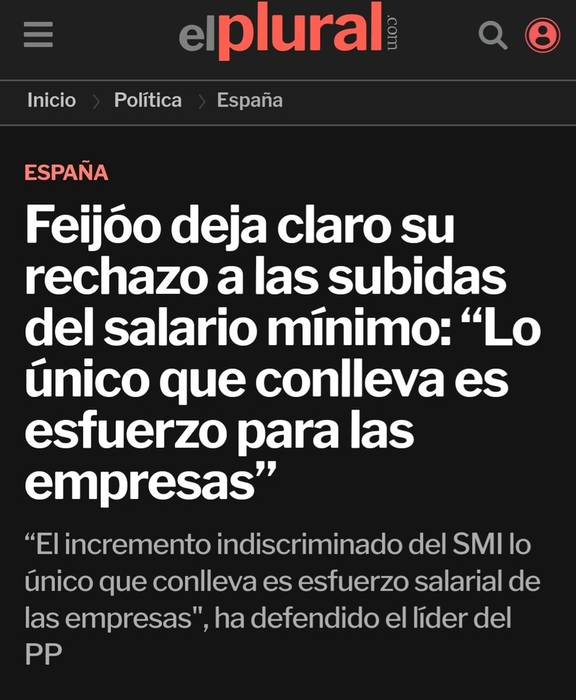 Van tan a cara descubierta que deben estar convenidos de que les basta con el odio a lo woke, el desconocimiento sobre cómo funciona el estado los impuestos y sus derechos, y la fatiga de la izquierda.